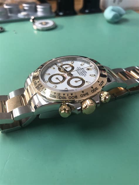 daytona rolex 真假|rolex daytona identification.